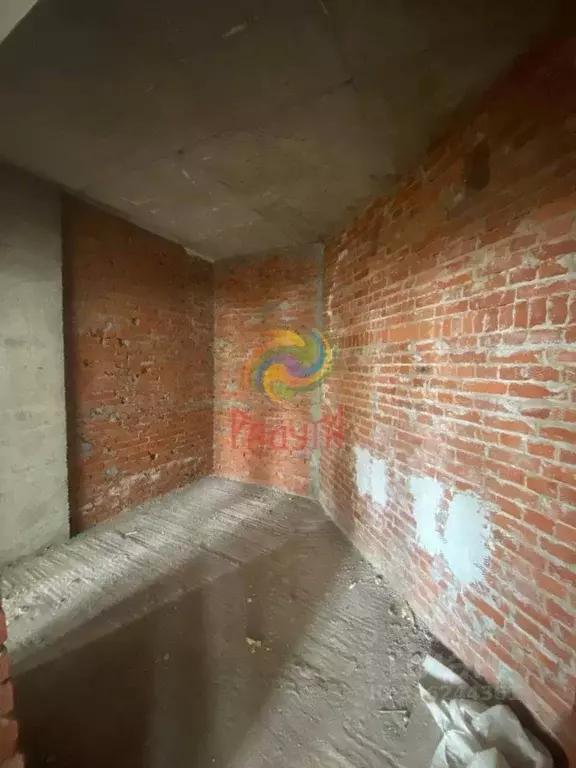 Свободной планировки кв. Ивановская область, Иваново ул. Окуловой, 73 ... - Фото 2