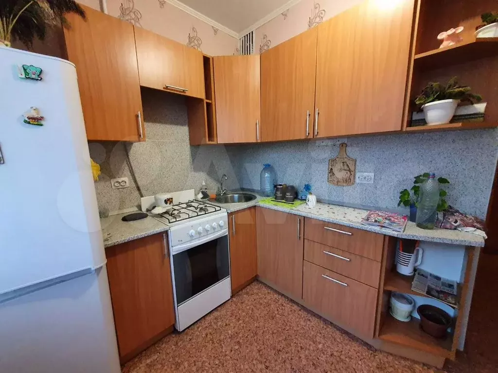 1-к. квартира, 40 м, 6/10 эт. - Фото 0