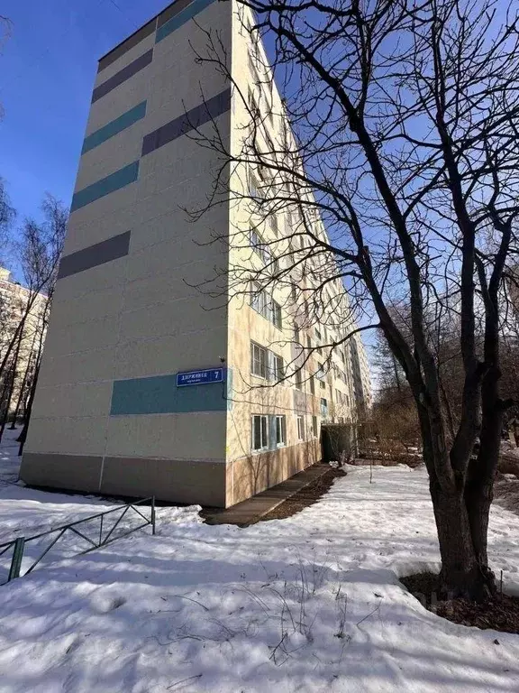 Квартира, 3 комнаты, 51.4 м - Фото 1