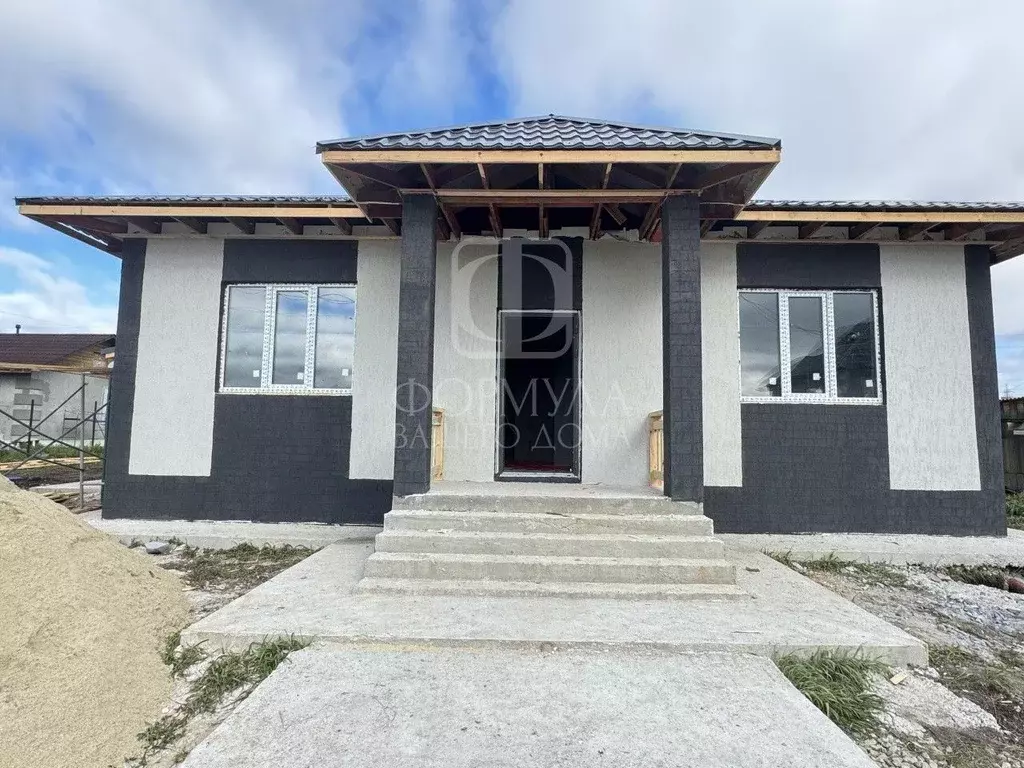 Дом в Свердловская область, Белоярский муниципальный округ, д. Поварня ... - Фото 2