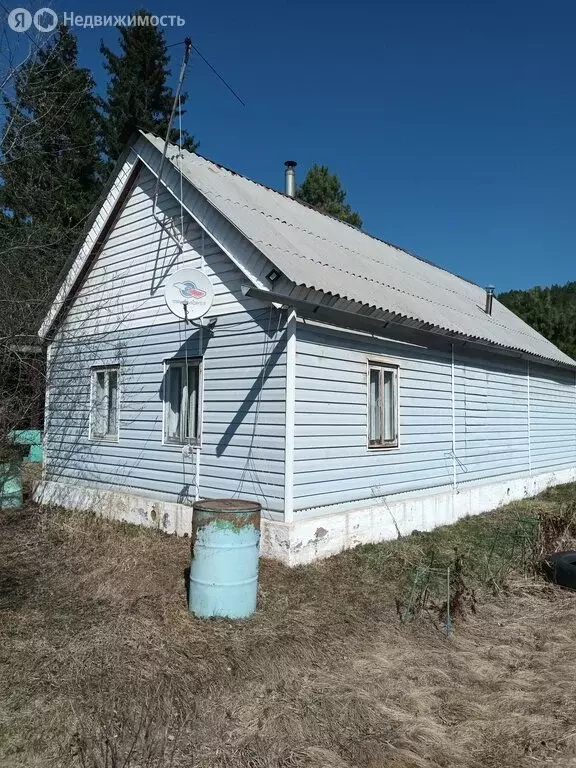 Дом в посёлок Большой Луг, улица Айвазовского (62 м) - Фото 0