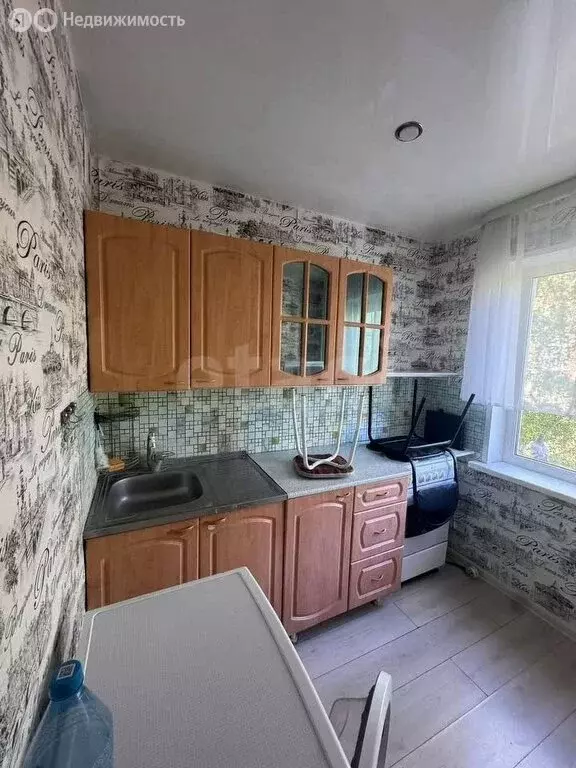 2-комнатная квартира: Томск, улица Ивана Черных, 109/3 (46 м) - Фото 1