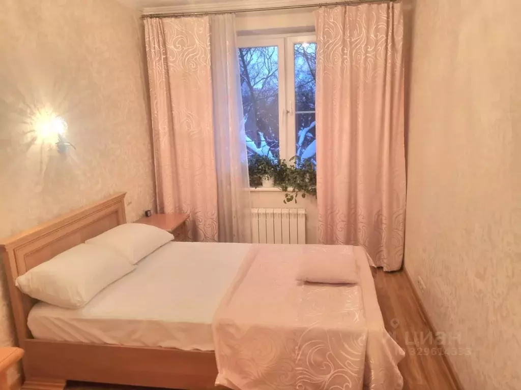 2-к кв. Москва Бирюлевская ул., 5К2 (50.0 м) - Фото 1