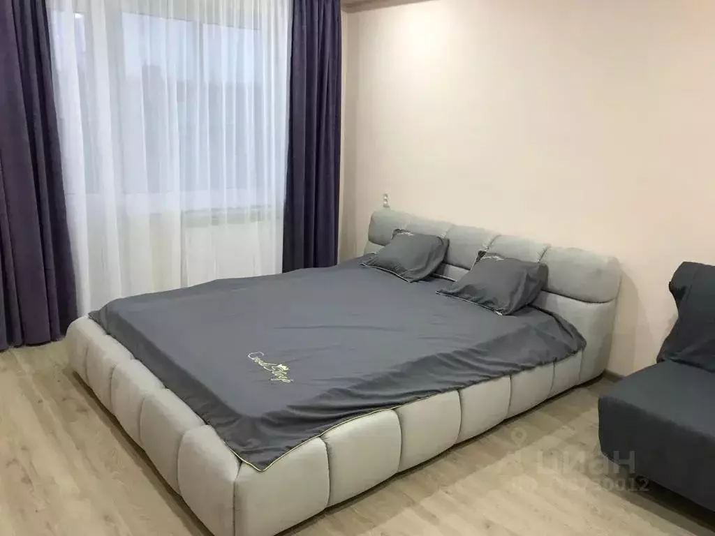 1-к кв. Саратовская область, Пугачев ул. Кутякова, 66 (39.0 м) - Фото 1
