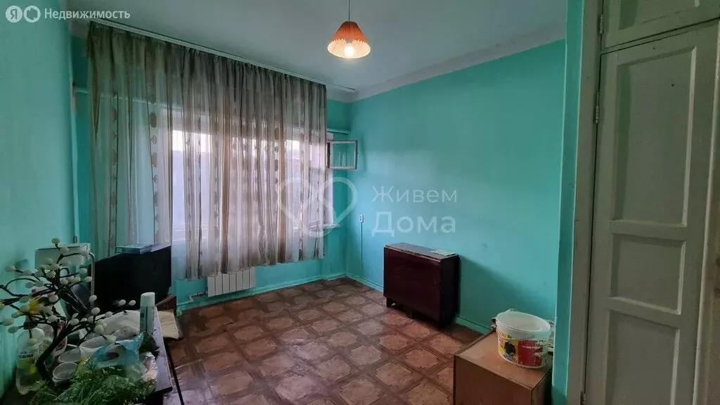 1к в -комнатной квартире (12.5 м) - Фото 0
