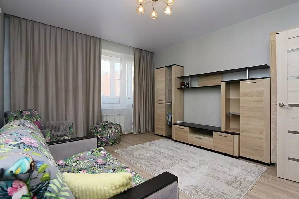 1-к кв. Москва Бескудниковский бул., 3 (40.0 м) - Фото 2