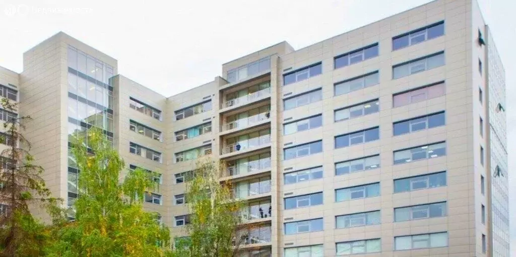 Офис (236 м) - Фото 1