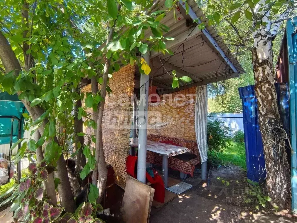 Участок в Омская область, Омск СОСН Урожай тер.,  (10.0 сот.) - Фото 2