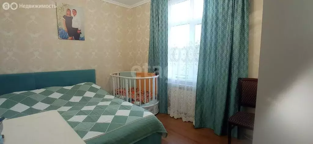 Дом в село Нижняя Шиловка, улица Нагуляна (54.5 м) - Фото 0