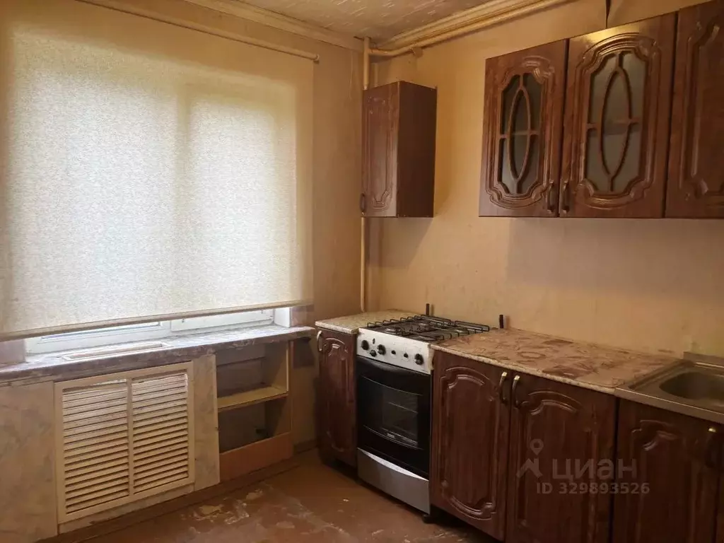 1-к кв. Вологодская область, Череповец ул. Бардина, 4 (30.5 м) - Фото 1
