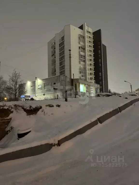 Гараж в Красноярский край, Красноярск 9 Мая ул., 21Г (30 м) - Фото 1