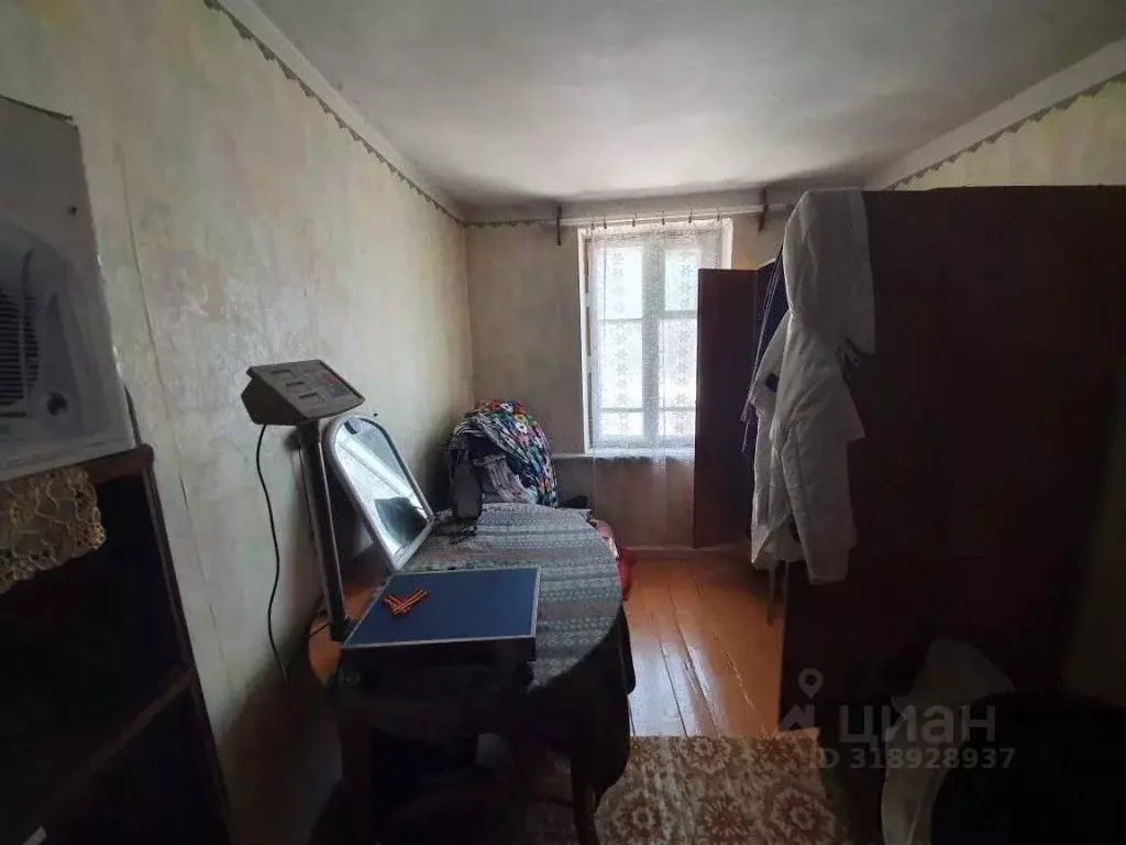 3-к кв. Крым, Бахчисарай ул. Ленина, 100 (55.0 м) - Фото 0