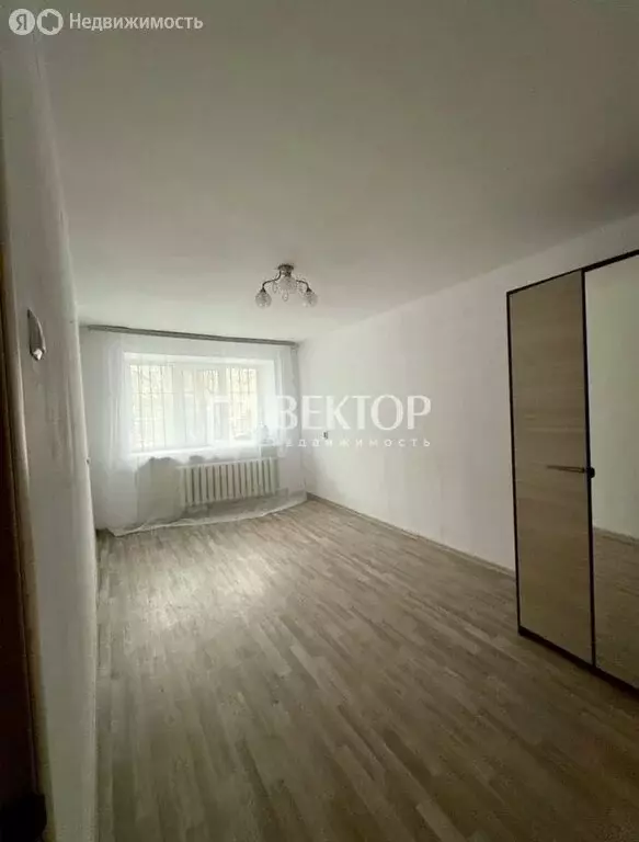 1-комнатная квартира: Иваново, улица Поэта Ноздрина, 32 (29.1 м) - Фото 1