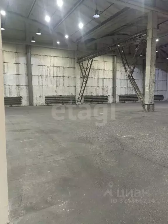Склад в Красноярский край, Красноярск Северное ш., 6Г (3419 м) - Фото 1