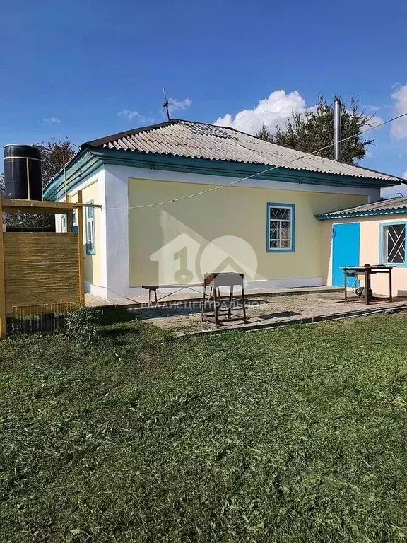 Дом в Кемеровская область, Кемерово Лунная ул., 13 (56 м) - Фото 2