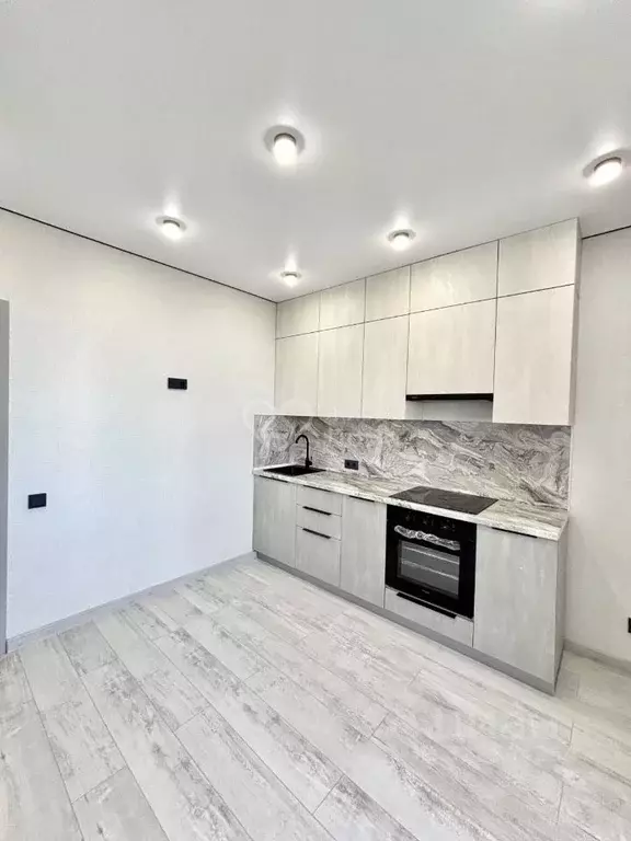 1-к кв. Волгоградская область, Волгоград пос. Ангарский, ул. ... - Фото 1