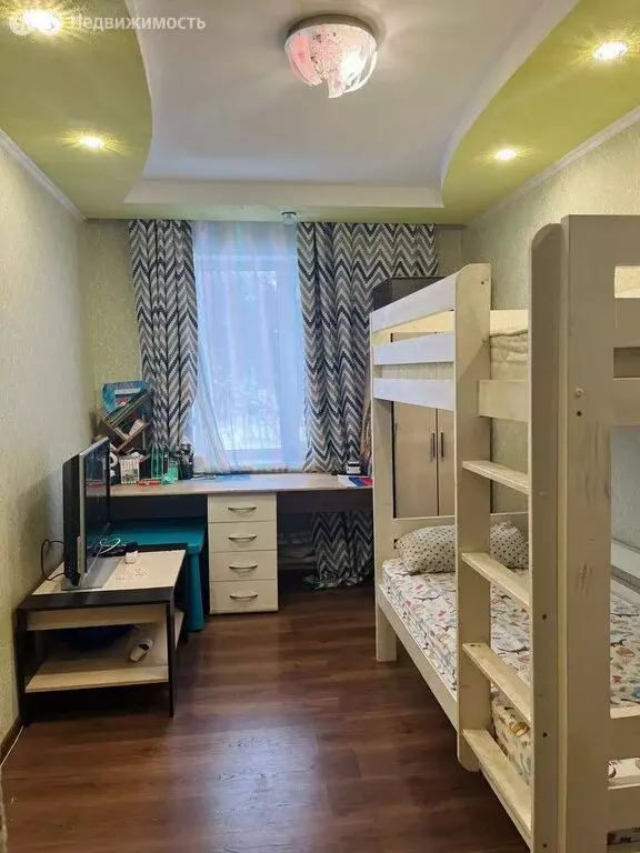 2-комнатная квартира: Тутаев, Комсомольская улица, 73 (44.7 м) - Фото 1