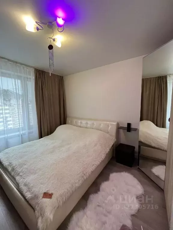 Студия Московская область, Красногорск ул. Молодежная, 4 (25.0 м) - Фото 1