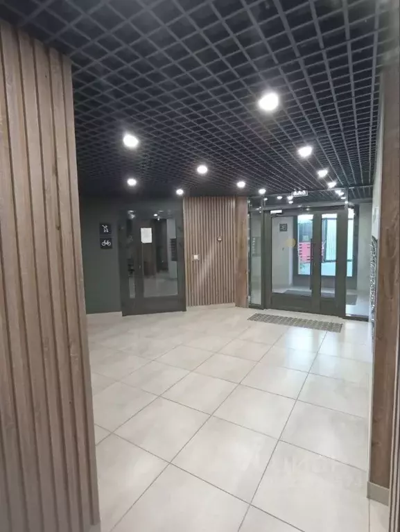 2-к кв. Санкт-Петербург Лиственная ул., 20к2 (79.0 м) - Фото 2