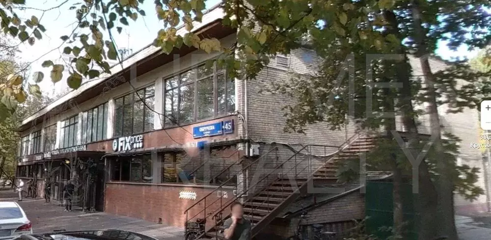 Торговая площадь (215 м) - Фото 1