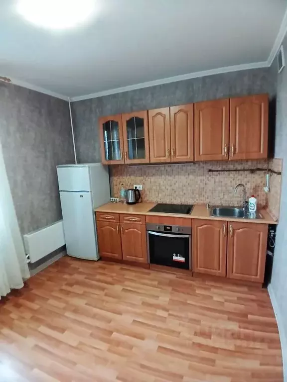 2-к кв. Москва Варшавское ш., 152К1 (57.0 м) - Фото 2