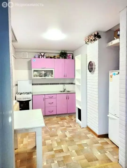 2-комнатная квартира: Стерлитамак, улица Чехова, 4 (44.5 м) - Фото 1