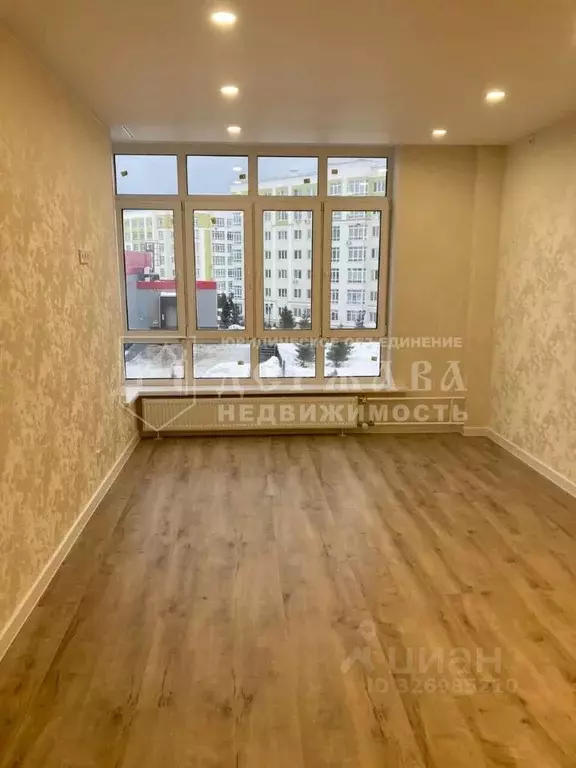 1-к кв. Кемеровская область, Кемерово Лесная Поляна жилрайон, бул. ... - Фото 1