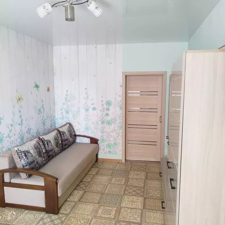 Продаётся 1-к квартира, 40 м - Фото 0