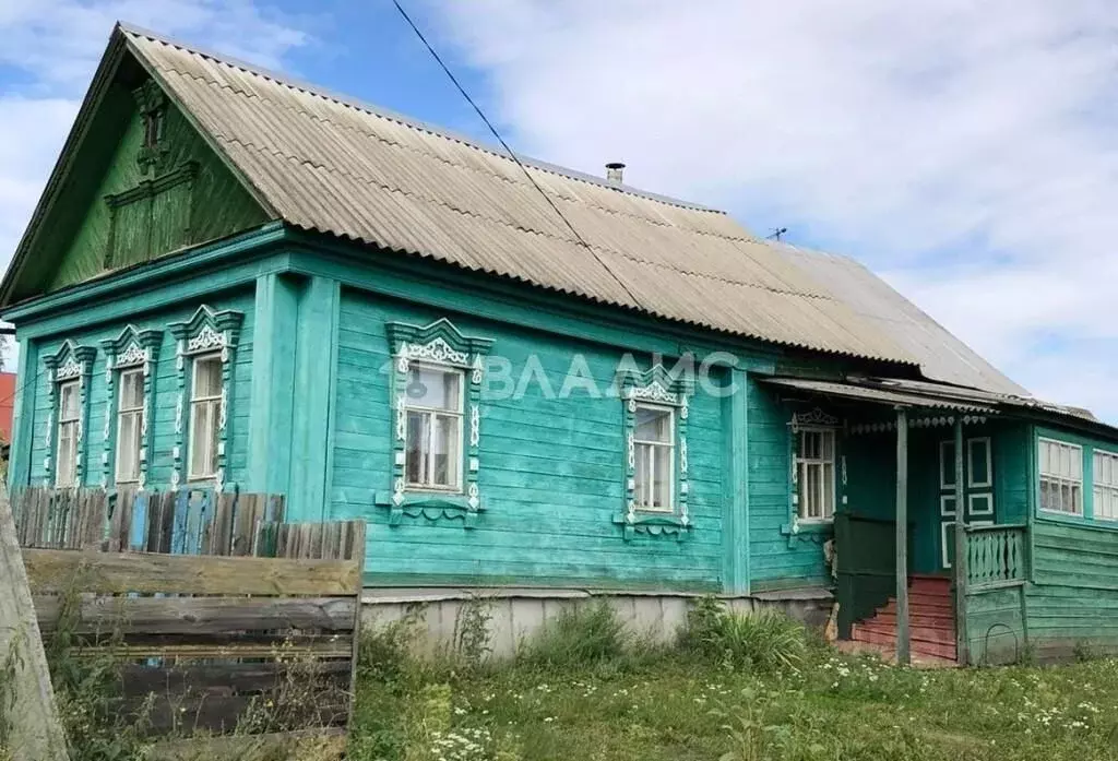 Дом в Пензенская область, с. Бессоновка ул. Свободная, 34 (74 м) - Фото 0