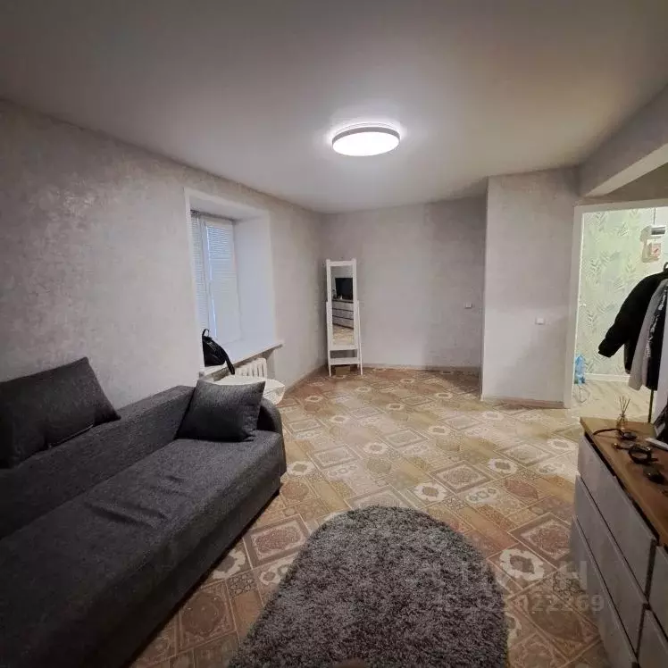 1-к кв. Пермский край, Пермь ул. 4-я Запрудская, 31 (31.3 м) - Фото 2