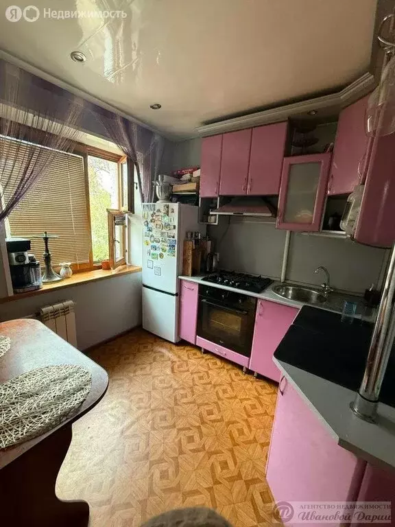 1-комнатная квартира: Самара, улица Стара-Загора, 59 (30.1 м) - Фото 0