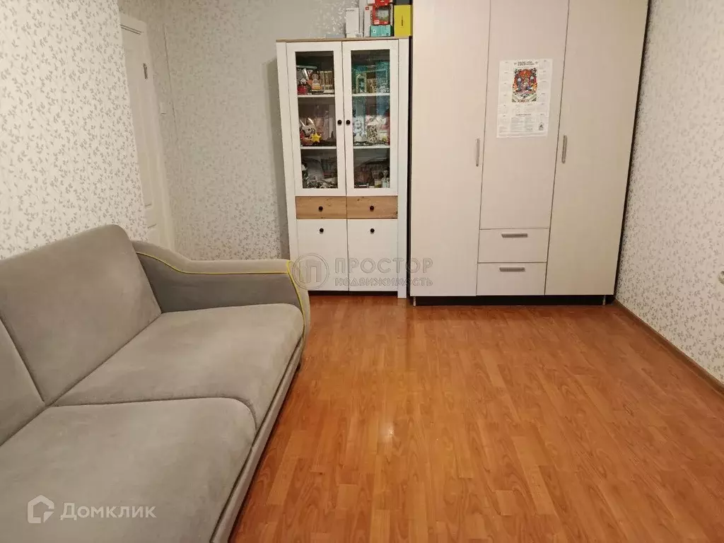 Продаётся 2-к квартира, 44.9 м - Фото 1