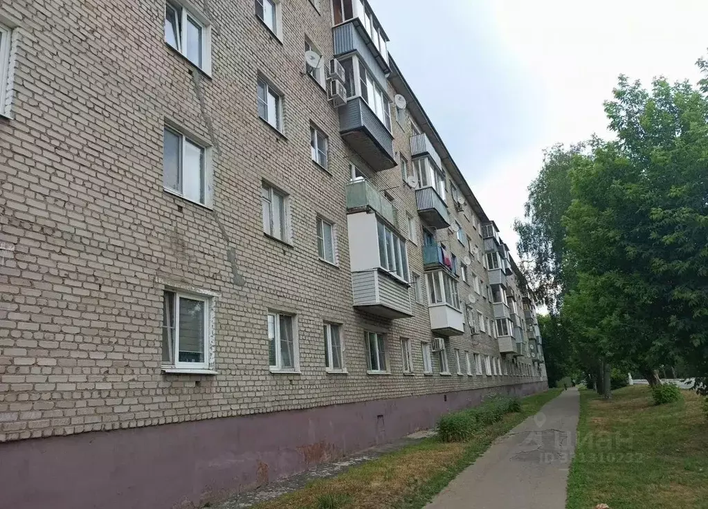 2-к кв. Московская область, Старая Купавна Богородский городской ... - Фото 1