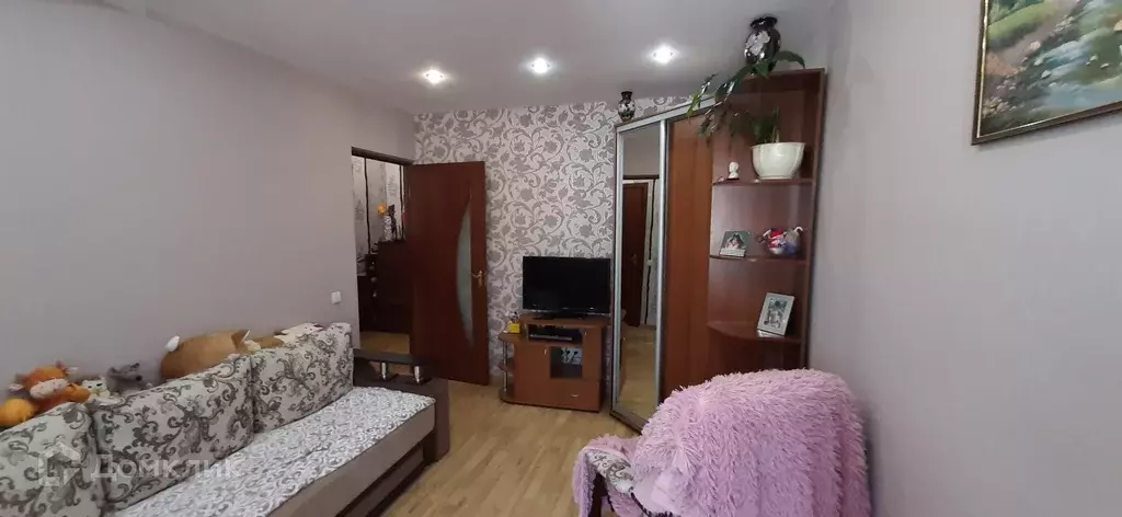 Продаётся 2-к квартира, 45 м - Фото 1