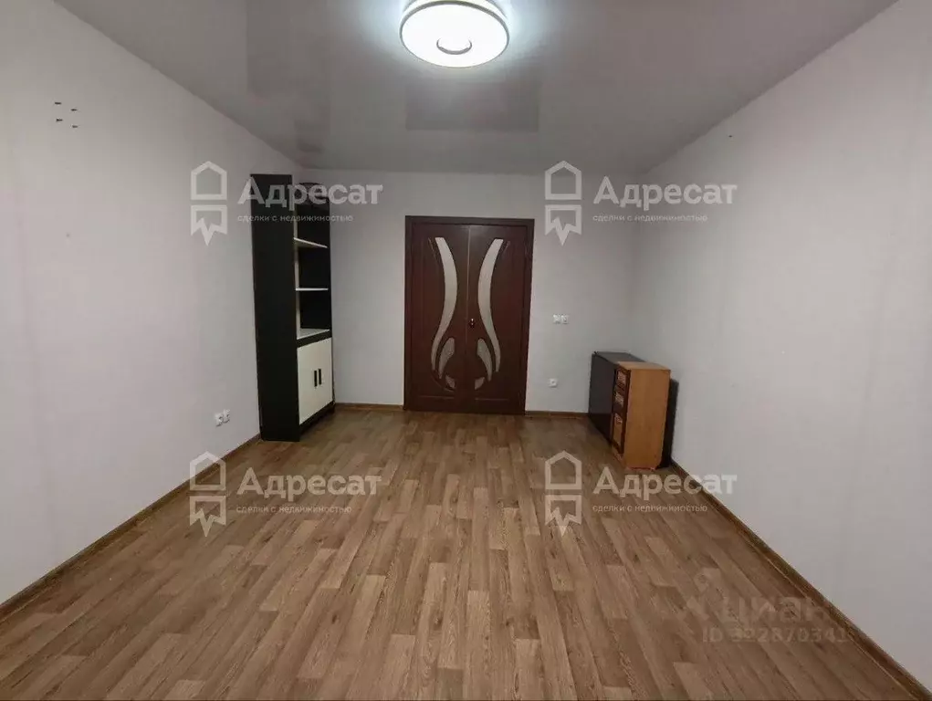 3-к кв. Волгоградская область, Волгоград бул. Энгельса, 16 (64.9 м) - Фото 2