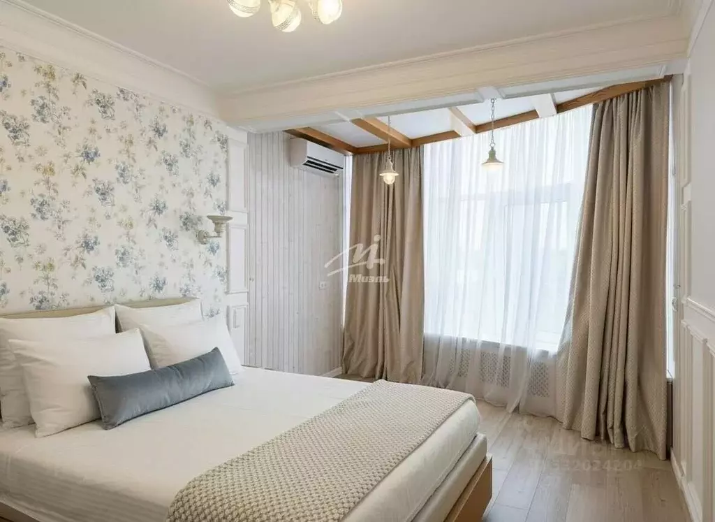 2-к кв. Севастополь ул. Ерошенко, 9 (90.0 м) - Фото 2