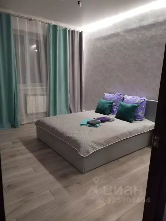 1-к кв. Костромская область, Кострома проезд Судайский, 7 (41.0 м) - Фото 1