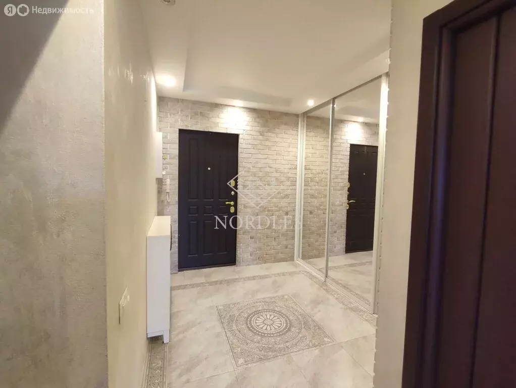 4-комнатная квартира: Балашиха, улица Некрасова, 10 (76.9 м) - Фото 1