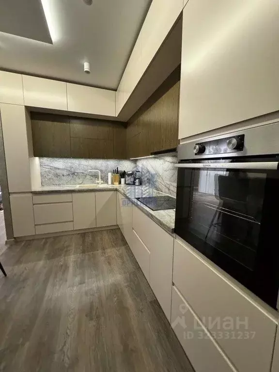 4-к кв. Чувашия, Чебоксары ул. Калинина, 93 (123.4 м) - Фото 2