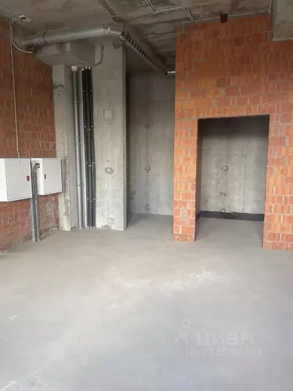 Помещение свободного назначения в Ленинградская область, Мурино ... - Фото 1