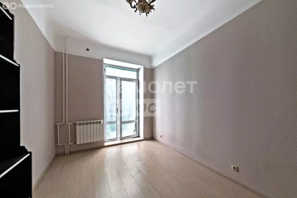 3-комнатная квартира: Мытищи, улица Крупской, 3 (65.2 м) - Фото 1