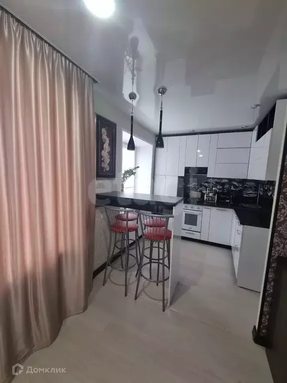 Продаётся 2-к квартира, 44 м - Фото 1