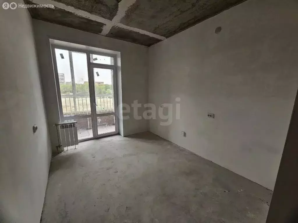 1-комнатная квартира: Абакан, Серебристая улица, 29 (37.1 м) - Фото 1