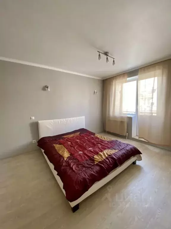 1-к кв. Самарская область, Самара Крутые Ключи мкр, ул. Виталия ... - Фото 1