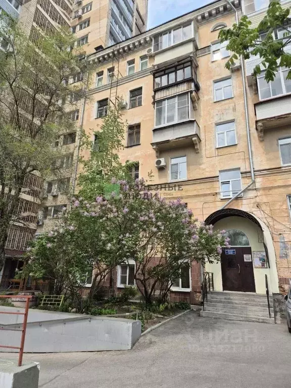 2-к кв. Хабаровский край, Хабаровск ул. Серышева, 8 (63.0 м) - Фото 1