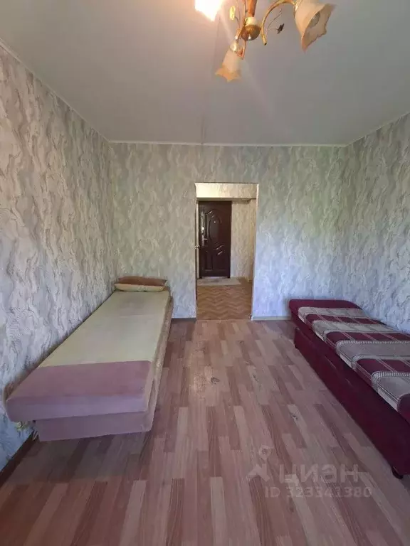 Комната Пермский край, Пермь ул. Маршала Рыбалко, 89 (17.4 м) - Фото 2