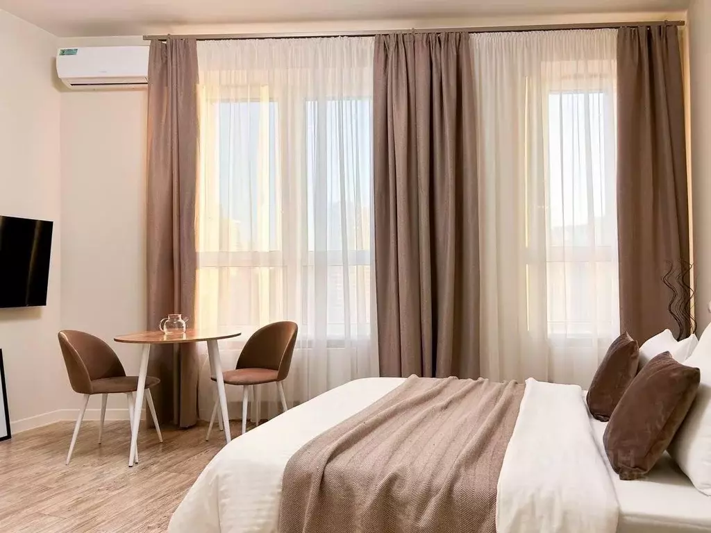 1-к кв. Москва Шелепихинская наб., 34к1зд4 (33.0 м) - Фото 2