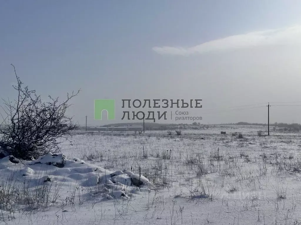 Участок в Крым, Симферопольский район, с. Мирное  (6.0 сот.) - Фото 2