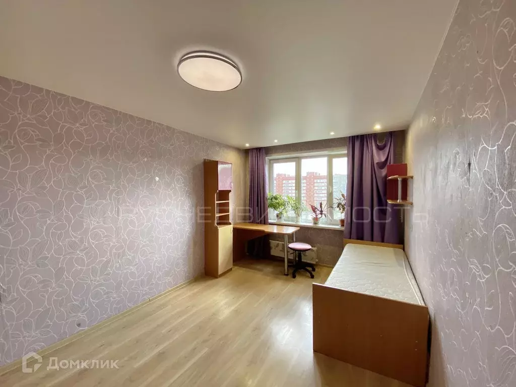 Продаётся 3-к квартира, 65.6 м - Фото 1