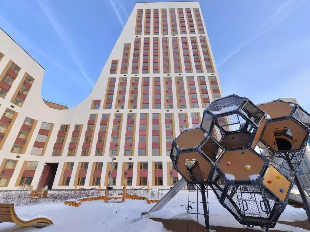 Гараж в Свердловская область, Екатеринбург ул. Щербакова, 145В (2 м) - Фото 2